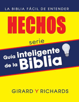 El Libro De Los Hechos