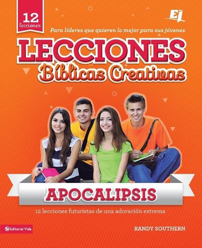 El Lecciones b��blicas creativas
