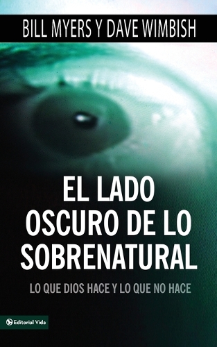 El lado oscuro de lo sobrenatural Softcover Dark Side of the Supernatural