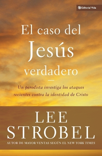 El El Caso del Jes��s Verdadero