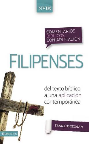 Comentario biblico con aplicacion NVI Filipenses