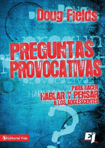 El Preguntas provocativas