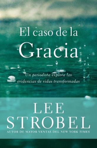 El Caso de la Gracia