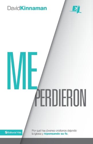 Un Me perdieron