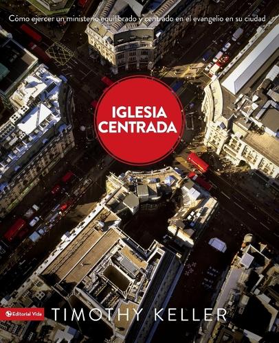 Iglesia Centrada