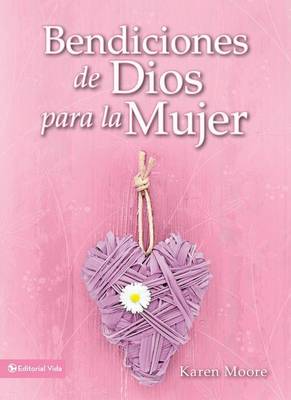 Bendiciones de Dios para la mujer