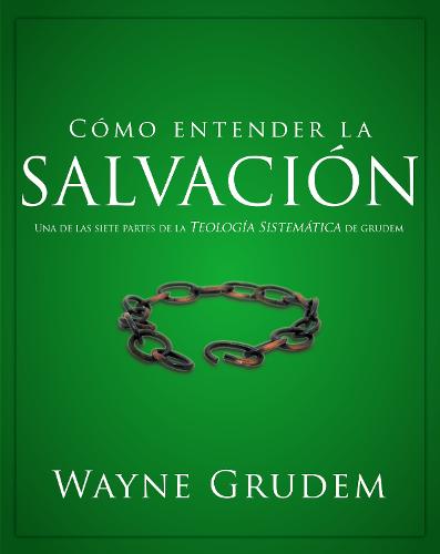 Como entender la salvacion