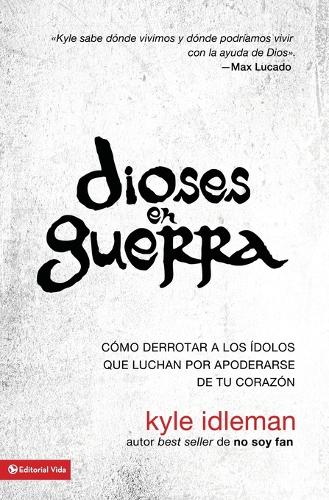 La Dioses En Guerra