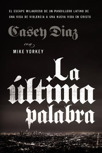 La última palabra