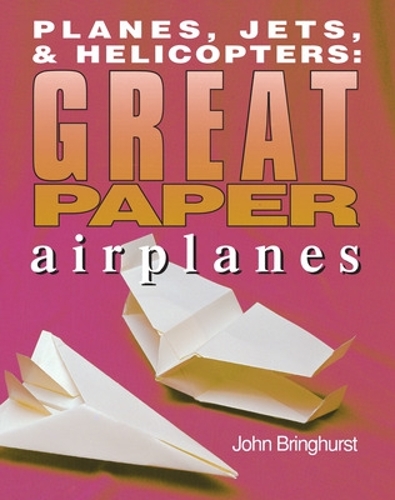 Planes, Jets & Helicopters