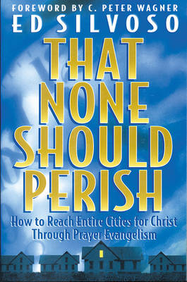 That None Should Perish