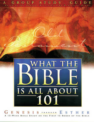 What the Bible is All About