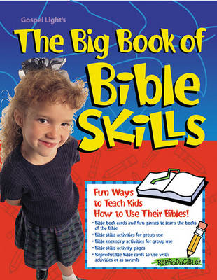Essential Bible Skills Book