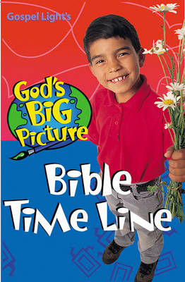 God's Big Picture Bible Timeline
