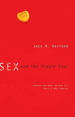 Sex and the Single Soul
