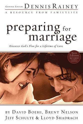 Preparing for Marriage