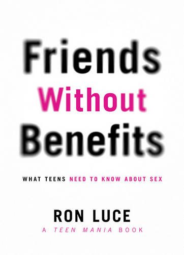 Friends Without Benefits