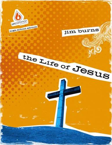 The Life of Jesus