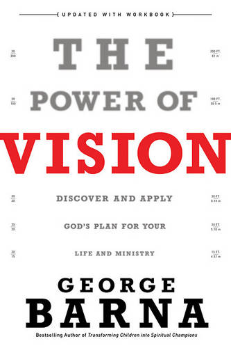 The Power of Vision