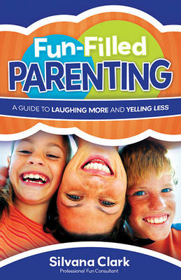 Fun-Filled Parenting