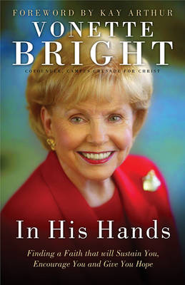 In His Hands