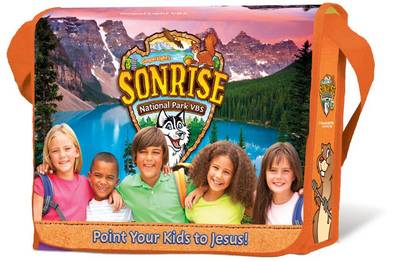Sonrise National Park Starter Kit