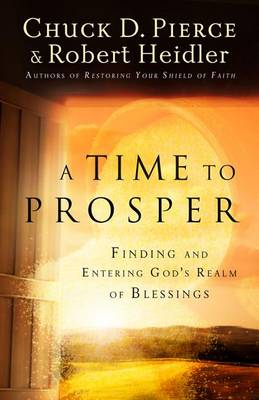 A Time to Prosper