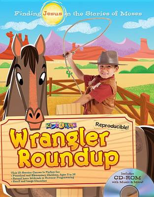 Wrangler Roundup