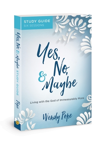 Yes No & Maybe Sg