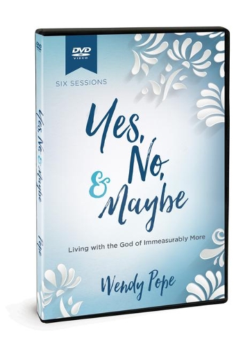 Yes, No, and Maybe Video Series