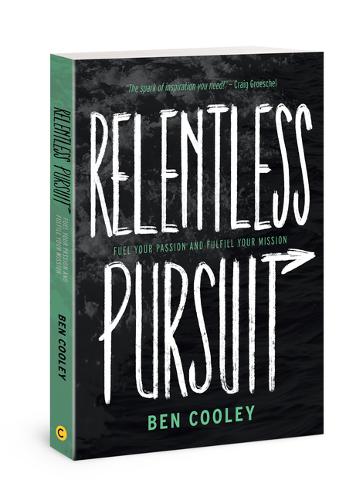 Relentless Pursuit