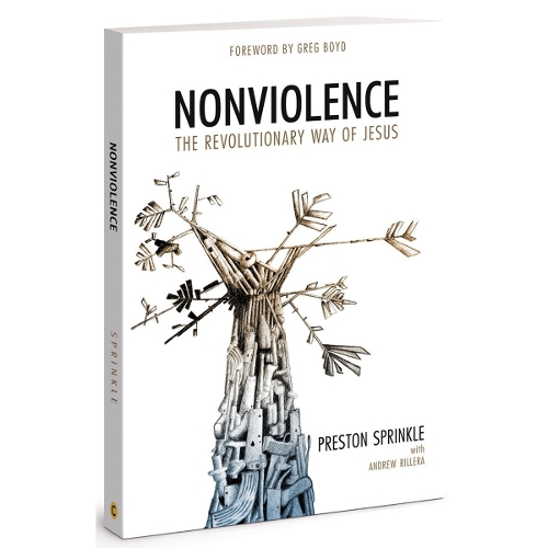 Nonviolence Rev/E
