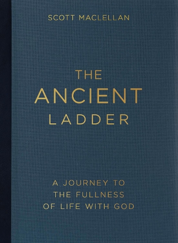 Ancient Ladder