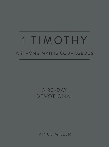 1 Timothy