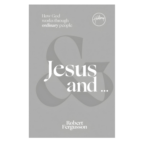 Jesus and ...