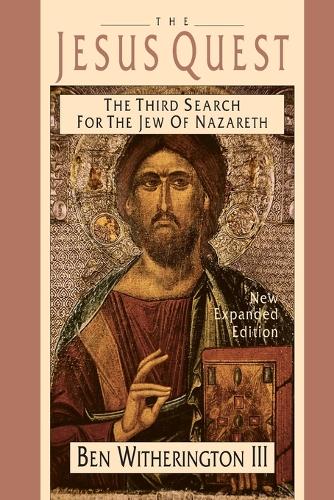 Jesus Quest The