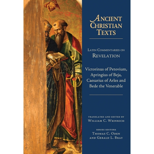 Latin Commentaries on Revelation
