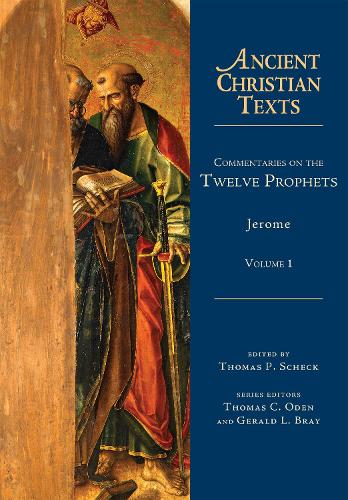 Commentaries on the Twelve Prophets – Volume 1