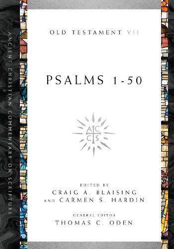 Psalms 1–50