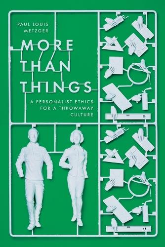 More Than Things