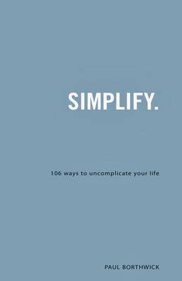Simplify