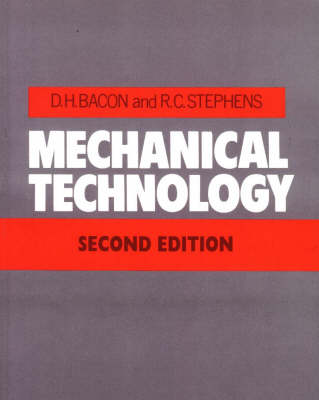 Mechanical Technology