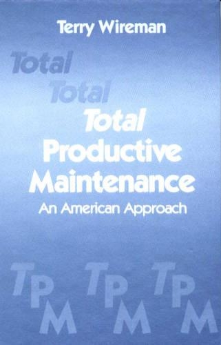 Total Productive Management