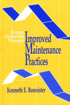 Energy Reduction Through Improved Maintenance Practices