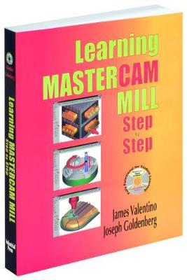 Learning Mastercam Mill