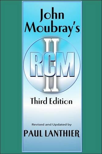 Moubray's Reliability Centered Maintenance 3e