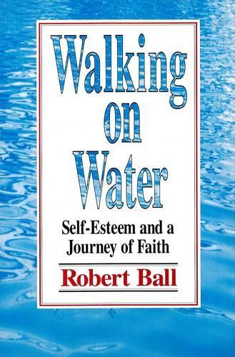 Walking On Water