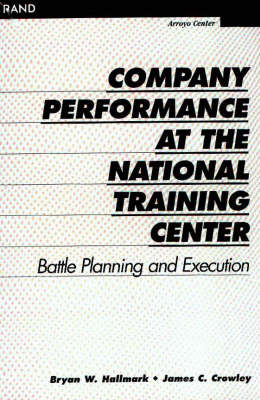Company Performance at the National Training Center