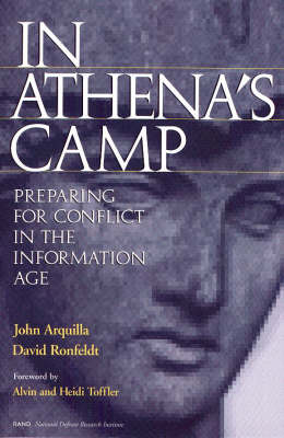 In Athena's Camp
