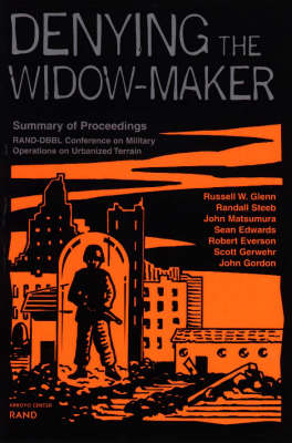 Denying the Widow-maker